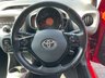 USED 2017 17 TOYOTA AYGO 1.0 VVT-I X-PLAY 5d 69 BHP XPLAY SPECIFICATION!