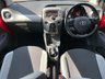 USED 2017 17 TOYOTA AYGO 1.0 VVT-I X-PLAY 5d 69 BHP XPLAY SPECIFICATION!