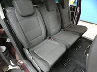 USED 2018 18 VOLKSWAGEN SHARAN 1.4 SE TSI BLUEMOTION TECHNOLOGY DSG 5d 148 BHP 7 SEATS CAZ ULEZ COMPLIANT FREE 12 MONTHS GOLD WARRANTY