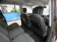 USED 2018 18 VOLKSWAGEN SHARAN 1.4 SE TSI BLUEMOTION TECHNOLOGY DSG 5d 148 BHP 7 SEATS CAZ ULEZ COMPLIANT FREE 12 MONTHS GOLD WARRANTY