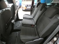 USED 2018 18 VOLKSWAGEN SHARAN 1.4 SE TSI BLUEMOTION TECHNOLOGY DSG 5d 148 BHP 7 SEATS CAZ ULEZ COMPLIANT FREE 12 MONTHS GOLD WARRANTY