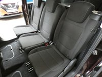 USED 2018 18 VOLKSWAGEN SHARAN 1.4 SE TSI BLUEMOTION TECHNOLOGY DSG 5d 148 BHP 7 SEATS CAZ ULEZ COMPLIANT FREE 12 MONTHS GOLD WARRANTY