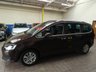 USED 2018 18 VOLKSWAGEN SHARAN 1.4 SE TSI BLUEMOTION TECHNOLOGY DSG 5d 148 BHP 7 SEATS CAZ ULEZ COMPLIANT FREE 12 MONTHS GOLD WARRANTY