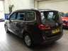 USED 2018 18 VOLKSWAGEN SHARAN 1.4 SE TSI BLUEMOTION TECHNOLOGY DSG 5d 148 BHP 7 SEATS CAZ ULEZ COMPLIANT FREE 12 MONTHS GOLD WARRANTY