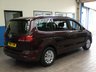 USED 2018 18 VOLKSWAGEN SHARAN 1.4 SE TSI BLUEMOTION TECHNOLOGY DSG 5d 148 BHP 7 SEATS CAZ ULEZ COMPLIANT FREE 12 MONTHS GOLD WARRANTY