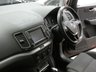 USED 2018 18 VOLKSWAGEN SHARAN 1.4 SE TSI BLUEMOTION TECHNOLOGY DSG 5d 148 BHP 7 SEATS CAZ ULEZ COMPLIANT FREE 12 MONTHS GOLD WARRANTY