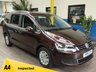 USED 2018 18 VOLKSWAGEN SHARAN 1.4 SE TSI BLUEMOTION TECHNOLOGY DSG 5d 148 BHP 7 SEATS CAZ ULEZ COMPLIANT FREE 12 MONTHS GOLD WARRANTY