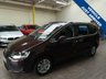 USED 2018 18 VOLKSWAGEN SHARAN 1.4 SE TSI BLUEMOTION TECHNOLOGY DSG 5d 148 BHP 7 SEATS CAZ ULEZ COMPLIANT FREE 12 MONTHS GOLD WARRANTY