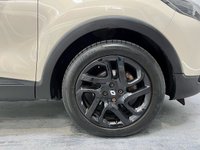 USED 2014 14 RENAULT CAPTUR 1.5 DYNAMIQUE S MEDIANAV ENERGY DCI S/S 5d 90 BHP 
