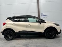 USED 2014 14 RENAULT CAPTUR 1.5 DYNAMIQUE S MEDIANAV ENERGY DCI S/S 5d 90 BHP 