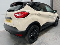 USED 2014 14 RENAULT CAPTUR 1.5 DYNAMIQUE S MEDIANAV ENERGY DCI S/S 5d 90 BHP 