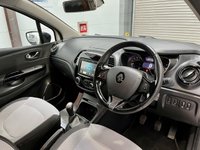 USED 2014 14 RENAULT CAPTUR 1.5 DYNAMIQUE S MEDIANAV ENERGY DCI S/S 5d 90 BHP 