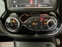 USED 2014 14 RENAULT CAPTUR 1.5 DYNAMIQUE S MEDIANAV ENERGY DCI S/S 5d 90 BHP 