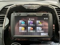 USED 2014 14 RENAULT CAPTUR 1.5 DYNAMIQUE S MEDIANAV ENERGY DCI S/S 5d 90 BHP 