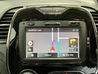 USED 2014 14 RENAULT CAPTUR 1.5 DYNAMIQUE S MEDIANAV ENERGY DCI S/S 5d 90 BHP 