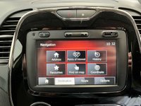 USED 2014 14 RENAULT CAPTUR 1.5 DYNAMIQUE S MEDIANAV ENERGY DCI S/S 5d 90 BHP 