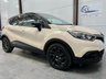 USED 2014 14 RENAULT CAPTUR 1.5 DYNAMIQUE S MEDIANAV ENERGY DCI S/S 5d 90 BHP 