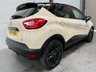 USED 2014 14 RENAULT CAPTUR 1.5 DYNAMIQUE S MEDIANAV ENERGY DCI S/S 5d 90 BHP 