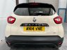 USED 2014 14 RENAULT CAPTUR 1.5 DYNAMIQUE S MEDIANAV ENERGY DCI S/S 5d 90 BHP 