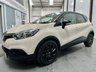 USED 2014 14 RENAULT CAPTUR 1.5 DYNAMIQUE S MEDIANAV ENERGY DCI S/S 5d 90 BHP 
