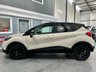 USED 2014 14 RENAULT CAPTUR 1.5 DYNAMIQUE S MEDIANAV ENERGY DCI S/S 5d 90 BHP 