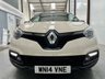 USED 2014 14 RENAULT CAPTUR 1.5 DYNAMIQUE S MEDIANAV ENERGY DCI S/S 5d 90 BHP 