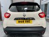 USED 2014 14 RENAULT CAPTUR 1.5 DYNAMIQUE S MEDIANAV ENERGY DCI S/S 5d 90 BHP 