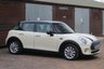 USED 2015 65 MINI HATCH COOPER 1.5 COOPER 5d 134 BHP 1 PREVIOUS OWNER!