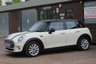 USED 2015 65 MINI HATCH COOPER 1.5 COOPER 5d 134 BHP 1 PREVIOUS OWNER!