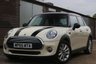 USED 2015 65 MINI HATCH COOPER 1.5 COOPER 5d 134 BHP 1 PREVIOUS OWNER!