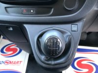 USED 2015 65 RENAULT TRAFIC 1.6 SL27 BUSINESS DCI S/R P/V 90 BHP GENUINE LOW MILES ** NO VAT **