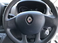 USED 2015 65 RENAULT TRAFIC 1.6 SL27 BUSINESS DCI S/R P/V 90 BHP GENUINE LOW MILES ** NO VAT **