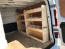 USED 2015 65 RENAULT TRAFIC 1.6 SL27 BUSINESS DCI S/R P/V 90 BHP GENUINE LOW MILES ** NO VAT **