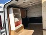 USED 2015 65 RENAULT TRAFIC 1.6 SL27 BUSINESS DCI S/R P/V 90 BHP GENUINE LOW MILES ** NO VAT **