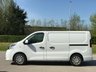 USED 2015 65 RENAULT TRAFIC 1.6 SL27 BUSINESS DCI S/R P/V 90 BHP GENUINE LOW MILES ** NO VAT **