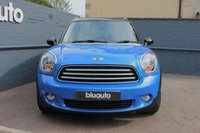 USED 2014 14 MINI COUNTRYMAN 1.6 COOPER 5d 122 BHP 2 Owners, 6 Services, Under 33000 Miles, Low Running Costs