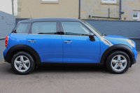 USED 2014 14 MINI COUNTRYMAN 1.6 COOPER 5d 122 BHP 2 Owners, 6 Services, Under 33000 Miles, Low Running Costs