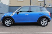 USED 2014 14 MINI COUNTRYMAN 1.6 COOPER 5d 122 BHP 2 Owners, 6 Services, Under 33000 Miles, Low Running Costs