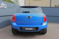 USED 2014 14 MINI COUNTRYMAN 1.6 COOPER 5d 122 BHP 2 Owners, 6 Services, Under 33000 Miles, Low Running Costs