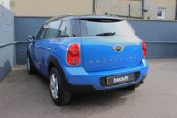 USED 2014 14 MINI COUNTRYMAN 1.6 COOPER 5d 122 BHP 2 Owners, 6 Services, Under 33000 Miles, Low Running Costs
