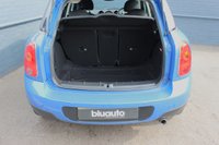 USED 2014 14 MINI COUNTRYMAN 1.6 COOPER 5d 122 BHP 2 Owners, 6 Services, Under 33000 Miles, Low Running Costs