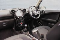 USED 2014 14 MINI COUNTRYMAN 1.6 COOPER 5d 122 BHP 2 Owners, 6 Services, Under 33000 Miles, Low Running Costs