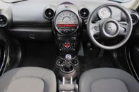 USED 2014 14 MINI COUNTRYMAN 1.6 COOPER 5d 122 BHP 2 Owners, 6 Services, Under 33000 Miles, Low Running Costs