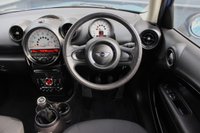 USED 2014 14 MINI COUNTRYMAN 1.6 COOPER 5d 122 BHP 2 Owners, 6 Services, Under 33000 Miles, Low Running Costs