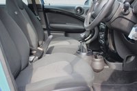 USED 2014 14 MINI COUNTRYMAN 1.6 COOPER 5d 122 BHP 2 Owners, 6 Services, Under 33000 Miles, Low Running Costs