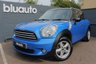 USED 2014 14 MINI COUNTRYMAN 1.6 COOPER 5d 122 BHP 2 Owners, 6 Services, Under 33000 Miles, Low Running Costs