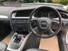 USED 2012 62 AUDI A4 3.0 TDI QUATTRO SE  4d 240 BHP OVER 100 CARS IN STOCK