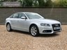 USED 2012 62 AUDI A4 3.0 TDI QUATTRO SE  4d 240 BHP OVER 100 CARS IN STOCK