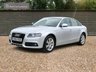 USED 2012 62 AUDI A4 3.0 TDI QUATTRO SE  4d 240 BHP OVER 100 CARS IN STOCK