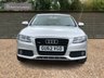 USED 2012 62 AUDI A4 3.0 TDI QUATTRO SE  4d 240 BHP OVER 100 CARS IN STOCK